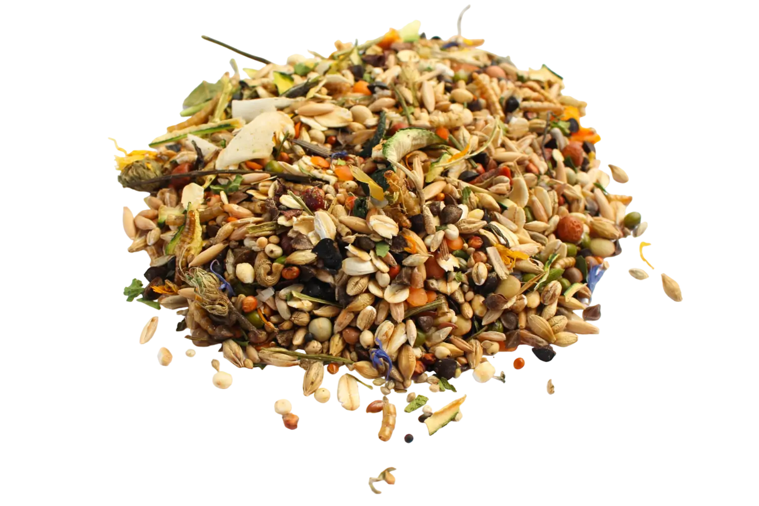 Oliver's Burrow Rat Mix - Image 4