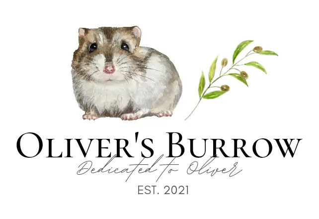 Oliver's Burrow